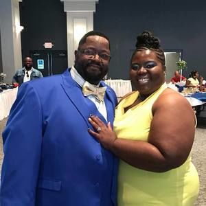 Meet your Posher, Leann